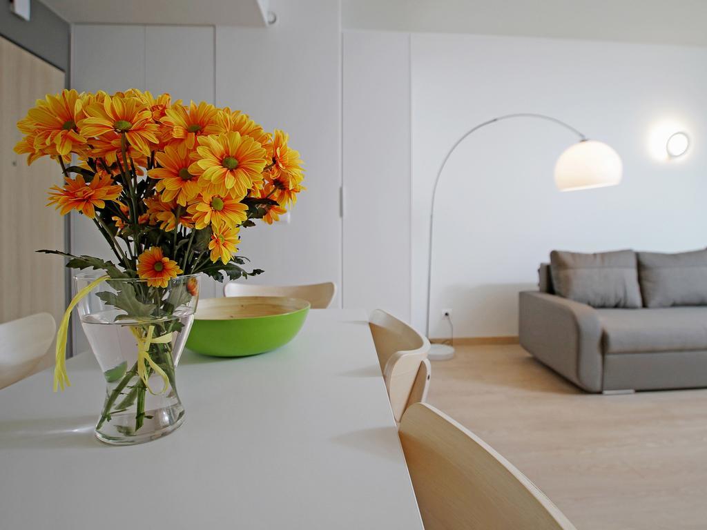 Wawel Luxury Apartments By Amstra كراكوفيا المظهر الخارجي الصورة