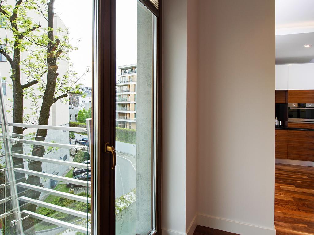 Wawel Luxury Apartments By Amstra كراكوفيا المظهر الخارجي الصورة