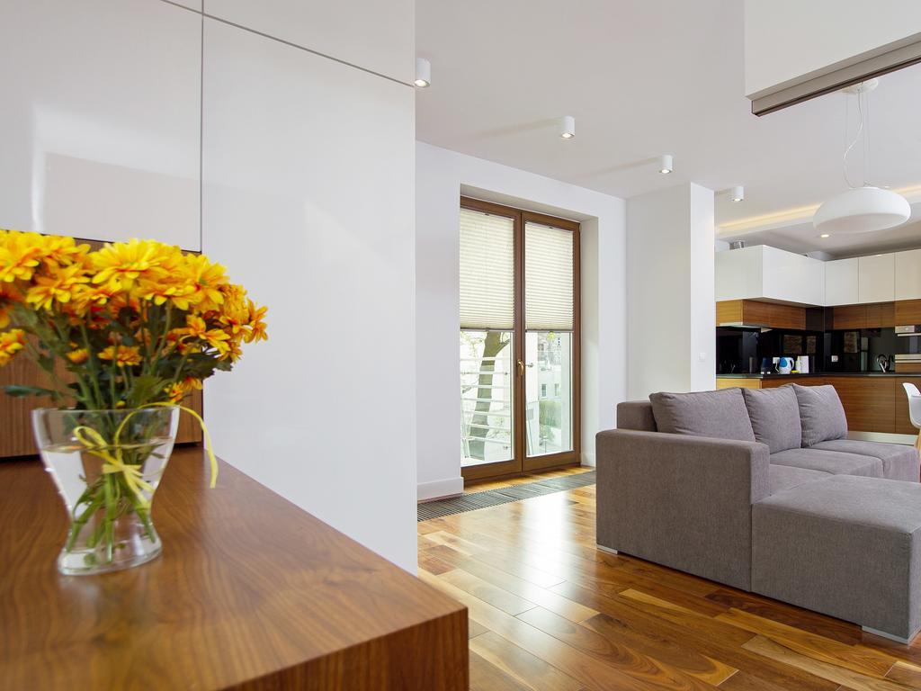Wawel Luxury Apartments By Amstra كراكوفيا المظهر الخارجي الصورة