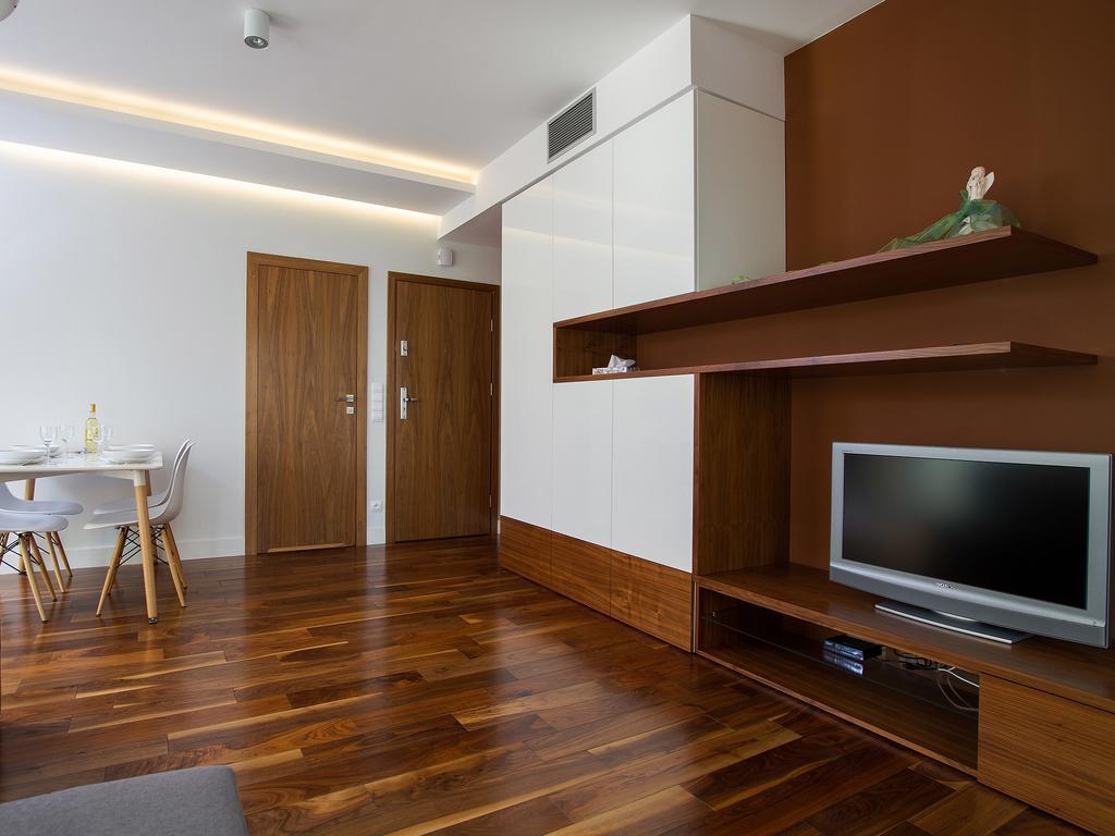 Wawel Luxury Apartments By Amstra كراكوفيا المظهر الخارجي الصورة