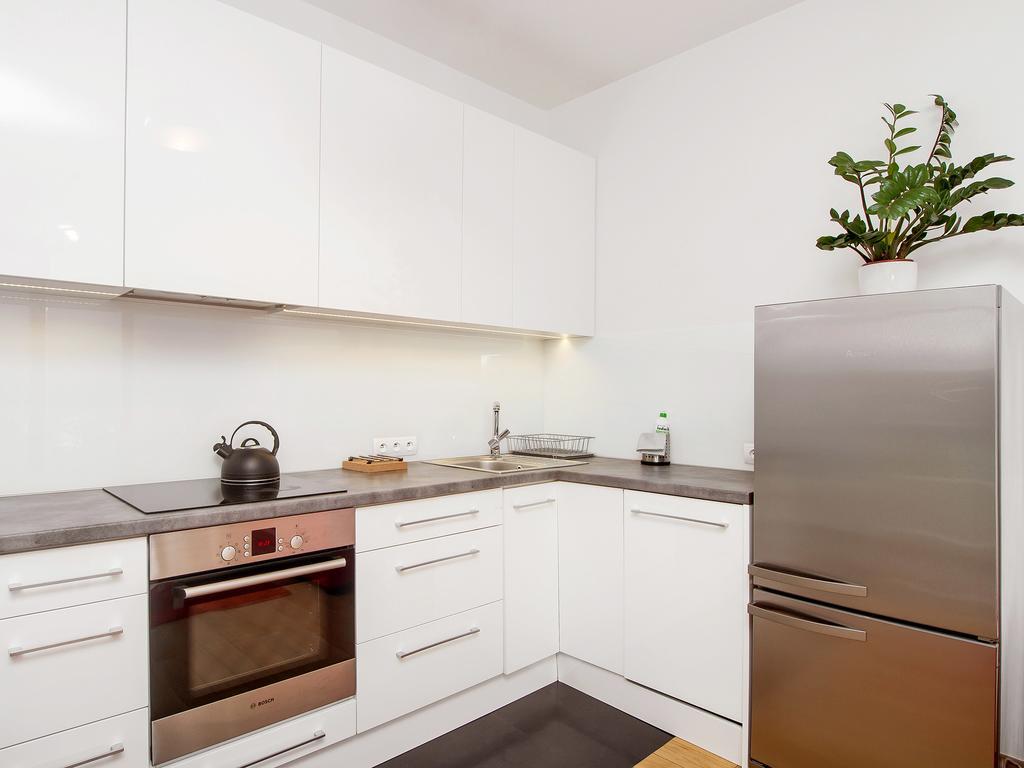 Wawel Luxury Apartments By Amstra كراكوفيا المظهر الخارجي الصورة