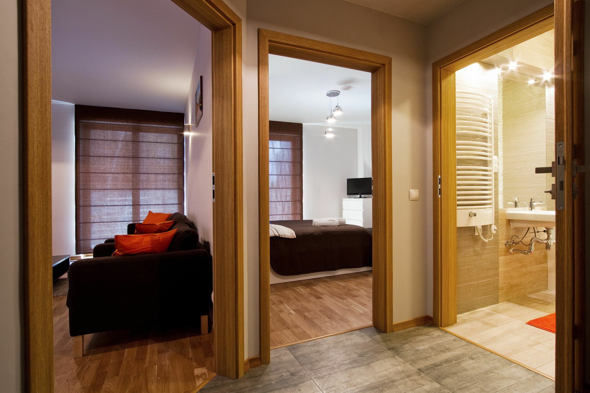 Wawel Luxury Apartments By Amstra كراكوفيا المظهر الخارجي الصورة